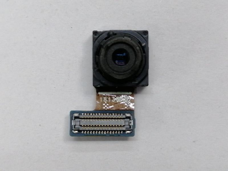 Flex Camara Frontal Samsung Galaxy A6 2018 A600