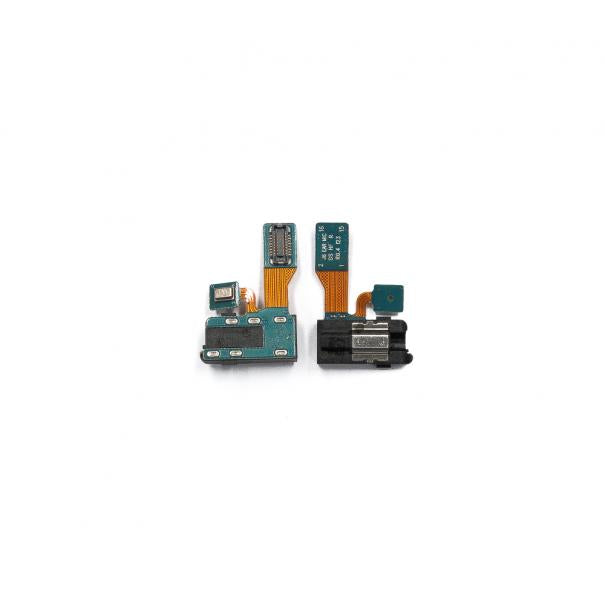 Flex Jack Audio Samsung Galaxy A6 A600 J6 J600 J8 J800 A6 Plus J8 2018