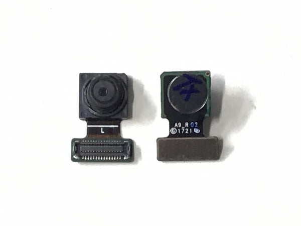 Flex Camara Frontal Samsung Galaxy J6 J600 J7 Prime G610