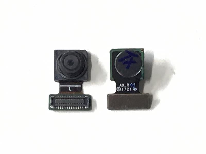 Flex Camara Frontal Samsung Galaxy J6 J600 J7 Prime G610