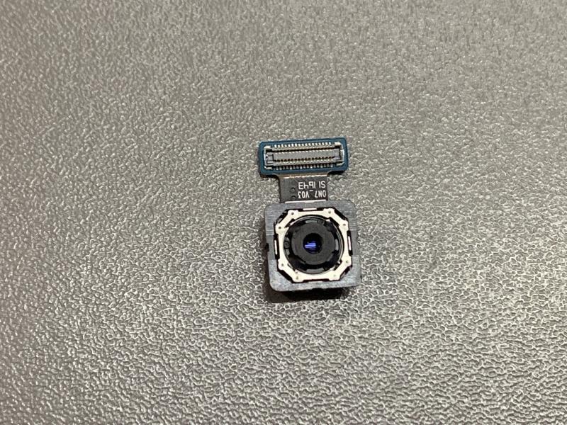 Flex Camara Trasera Samsung Galaxy J7 Prime G610