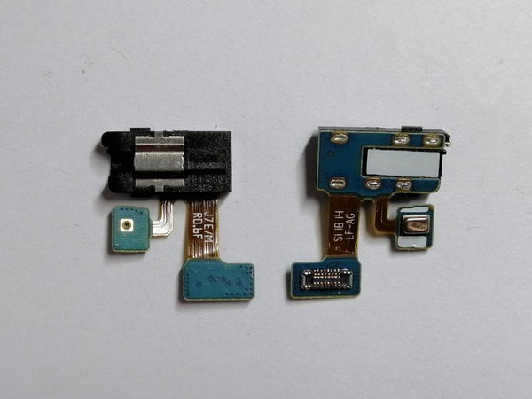 Flex Jack Audio Samsung Galaxy J4 2018 J400 J330 J530 J730 J7 MAX