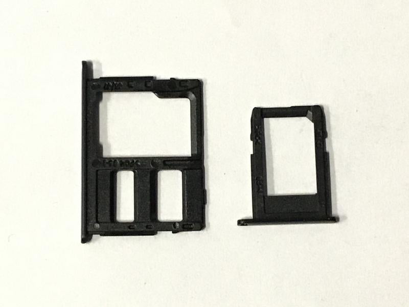 Juego Bandeja Sim Micro Sd Samsung Galaxy J5 PRO J7 PRO J530 J730 - Negra