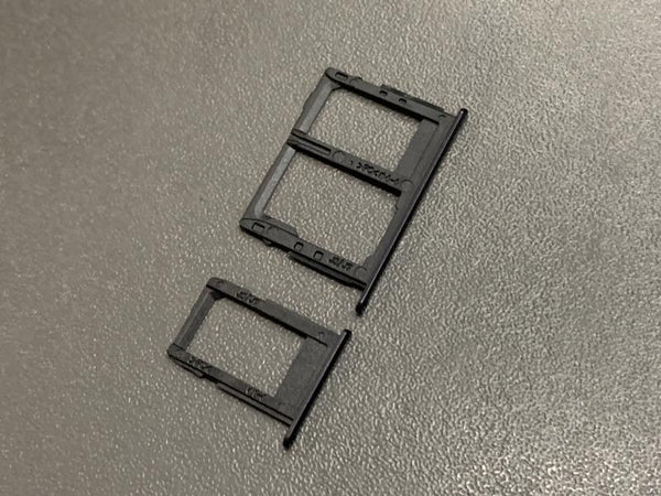 Juego Bandeja Dual Sim Micro Sd Samsung Galaxy J5 PRO J7 PRO J530 J730 - Negra