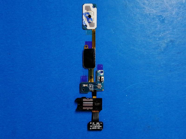 Flex Boton Home Samsung Galaxy J7 Prime G610