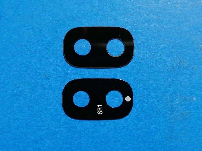Lente Camara Samsung Galaxy J7 PRO J5 PRO J530 J730 J330 - Negro Sin Marco