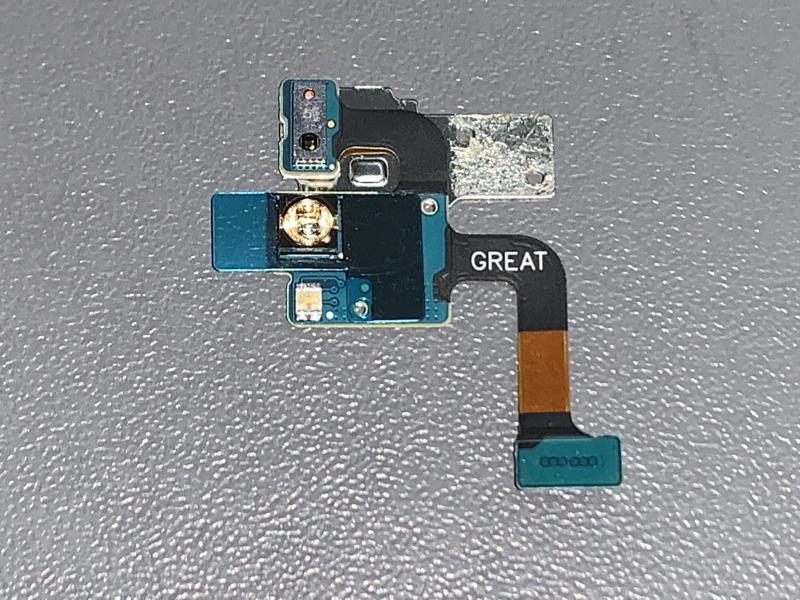 Flex Sensor Proximidad Samsung Galaxy Note 8 N950