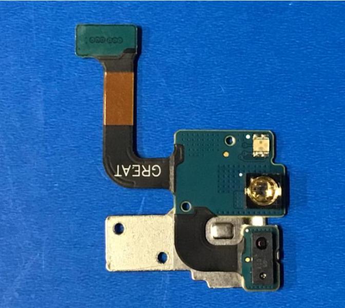 Flex Sensor Proximidad Samsung Galaxy Note 8 N950