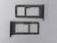 Bandeja Sim Micro Sd Samsung Galaxy Note 8 N950 - Negra