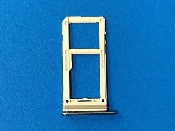 Bandeja Sim Micro Sd Samsung Galaxy Note 8 N950 - Azul