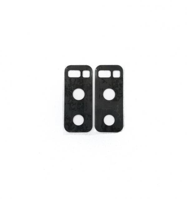 Lente Camara Samsung Galaxy Note 8 N950 - Negro con Marco