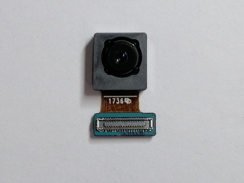 Flex Camara Frontal Samsung Galaxy Note 8 N950 S8 Plus G955