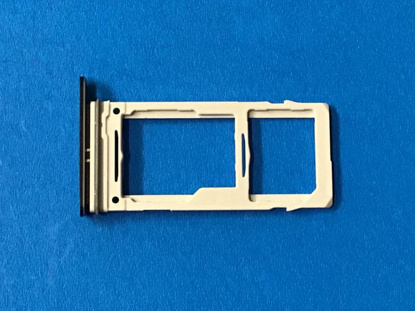 Bandeja Dual Sim Micro Sd Samsung Galaxy Note 9 N960 - Negra