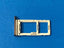 Bandeja Dual Sim Micro Sd Samsung Galaxy Note 9 N960 - Cafe