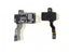 Flex Jack Audio Samsung Galaxy S9 G960 S9 Plus G965 S10 - Negro