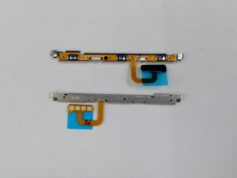 Flex Volumen Samsung Galaxy S9 G960 S9 Plus G965