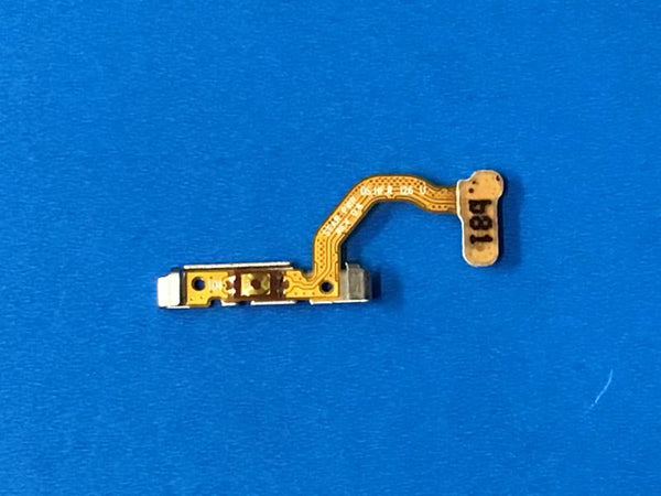 Flex Boton Encendido Samsung Galaxy S9 G960 S9 Plus G965