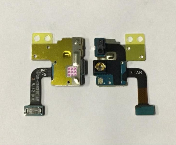 Flex Sensor Proximidad Flash Samsung Galaxy S9 G960 S9 Plus G965