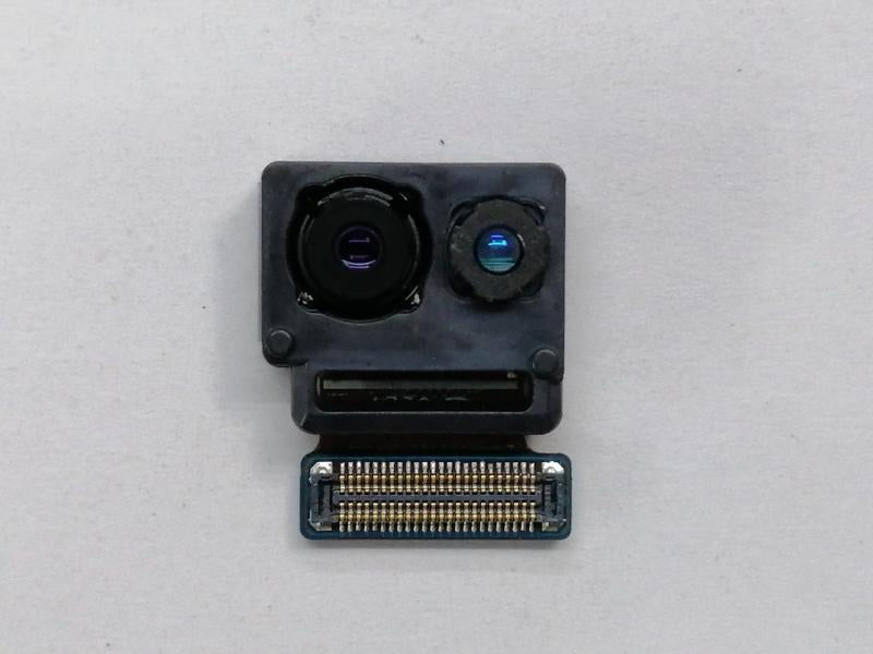 Flex Camara Frontal Samsung Galaxy S8 G950