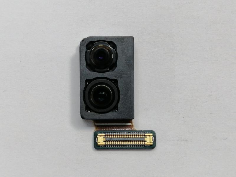 Flex Camara Frontal Samsung Galaxy S10 Plus G975