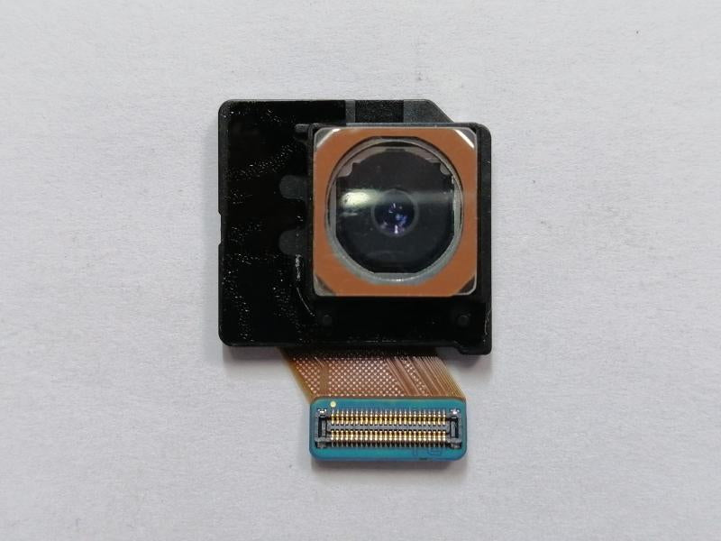 Flex Camara Trasera Samsung Galaxy S9 G960