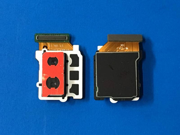Flex Camara Trasera Samsung Galaxy S9 Plus G965
