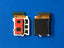 Flex Camara Trasera Samsung Galaxy S9 Plus G965
