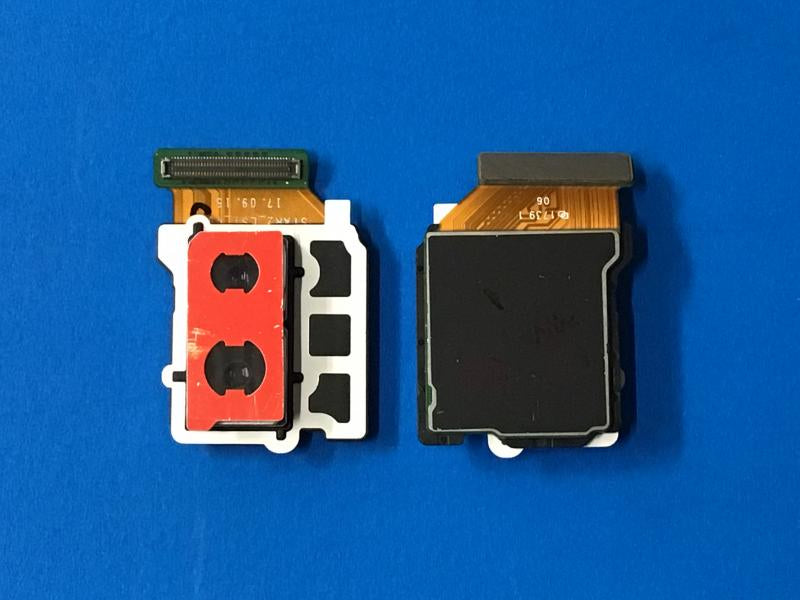 Flex Camara Trasera Samsung Galaxy S9 Plus G965