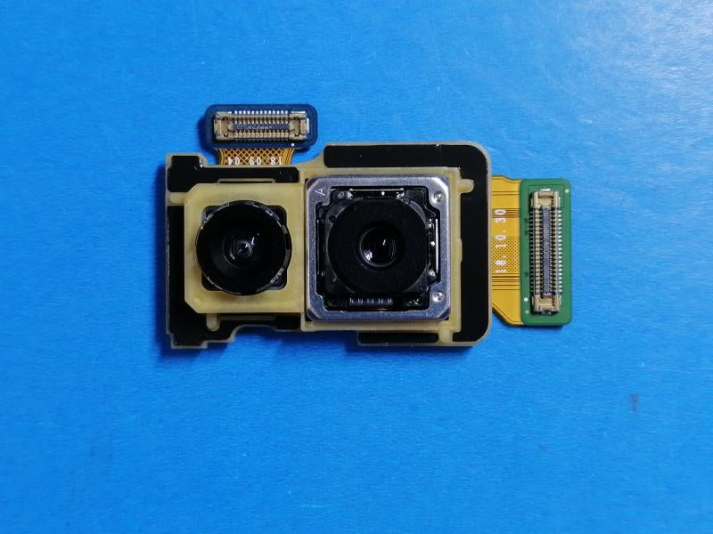 Flex Camara Trasera Samsung Galaxy S10E G970