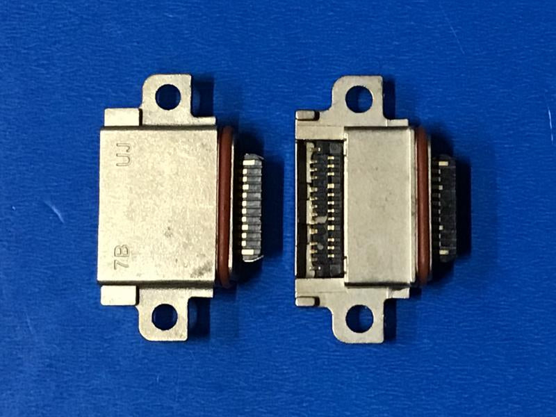 Rack de Carga USB Tipo C Samsung Galaxy S10 G973 S10 Plus G975