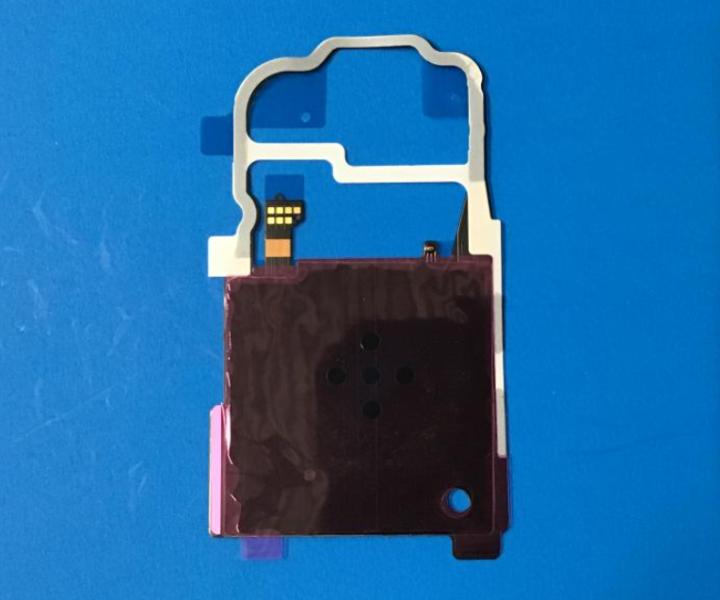 Flex Antena Nfc Samsung Galaxy S9 Plus G965