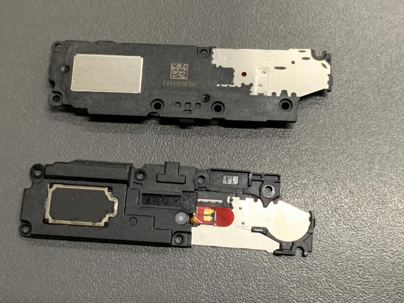 Flex Timbre Huawei P10 Lite - Completo