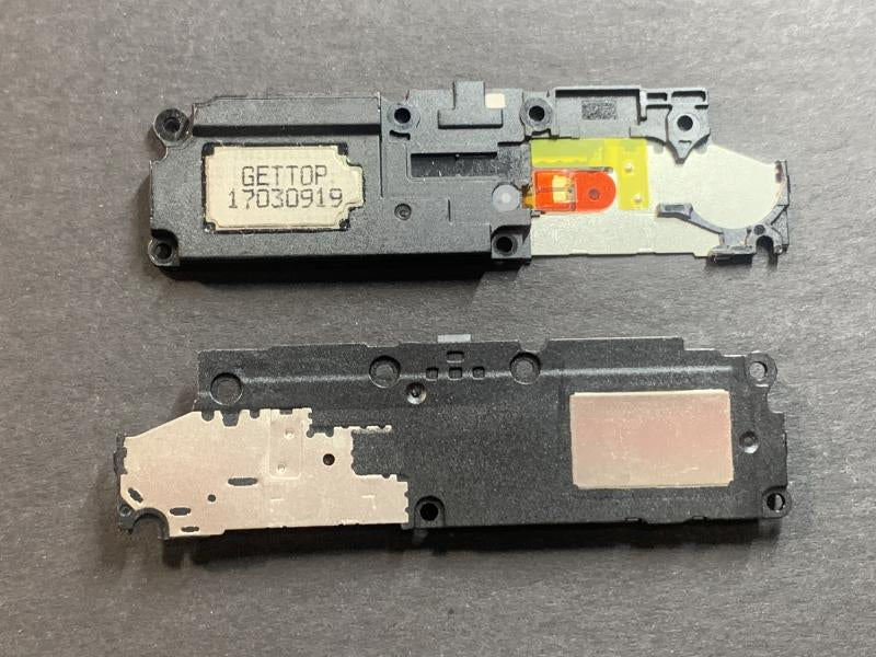 Flex Timbre Huawei P10 Lite - Completo