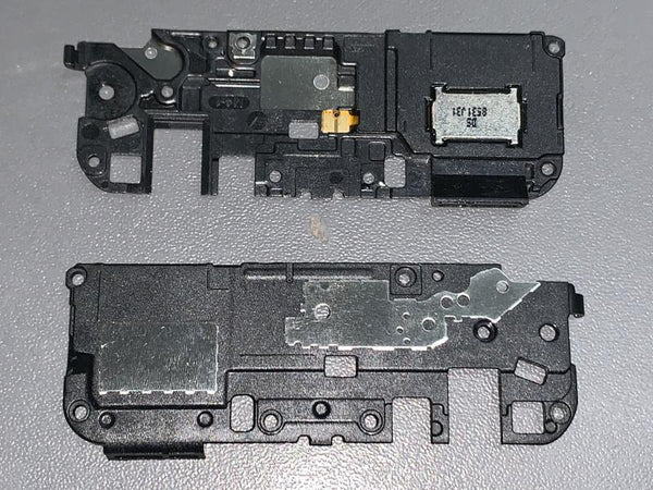 Flex Timbre Huawei Y7 2018 - Completo