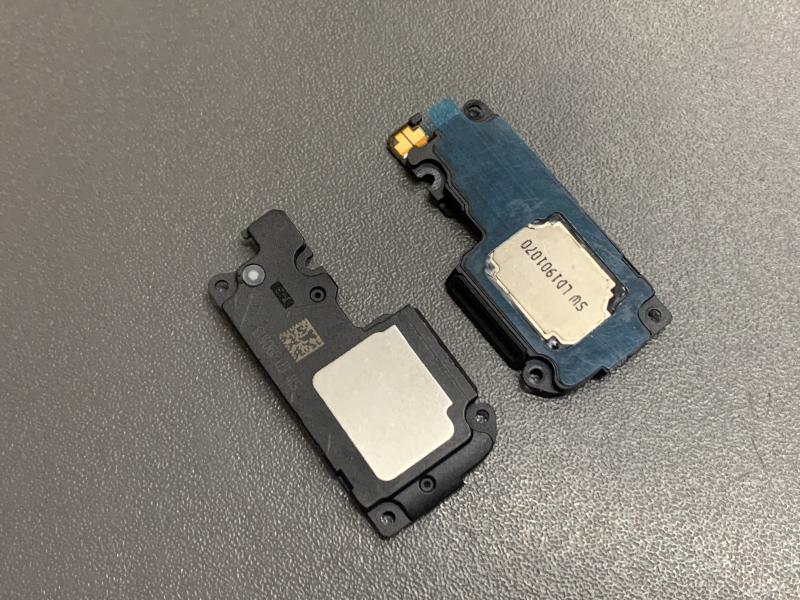 Flex Timbre Huawei Y9 Prime 2019 Honor 9 Plus