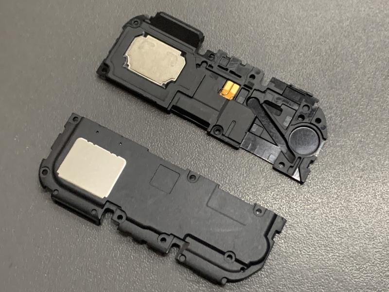 Flex Timbre Huawei Honor 7A Y6 Prime 2018 - Completo