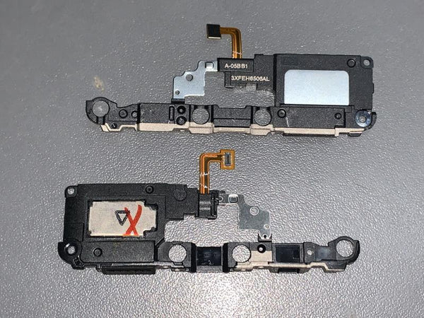 Flex Timbre Huawei Mate 9 Lite - Completo