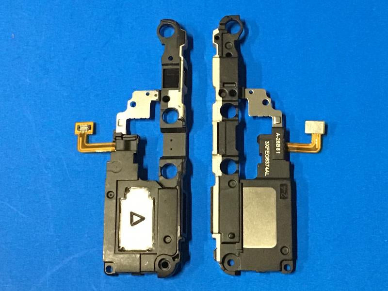 Flex Timbre Huawei Mate 9 Lite - Completo