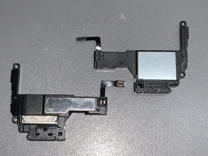Flex Timbre Huawei Mate 9 - Completo