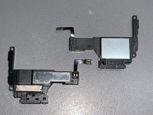 Flex Timbre Huawei Mate 9 - Completo