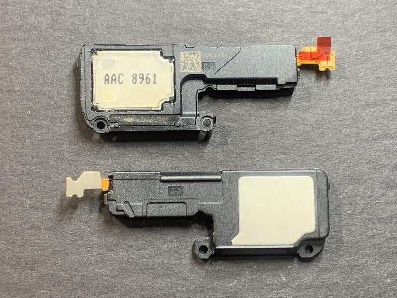 Flex Timbre Huawei P20 - Completo