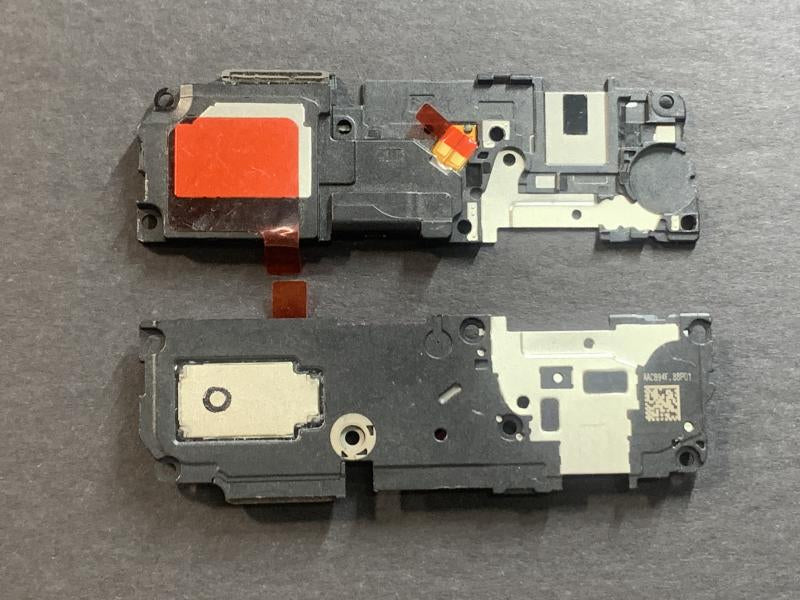 Flex Timbre Huawei P20 Lite - Completo