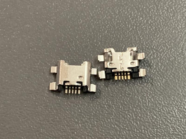 Rack de Carga USB Micro Tipo B Es Y5P Y7 Prime 2019 Y5 Prime 2018 Y7 Prime 2018 7S P Smart Y9 2018 Y6 Prime 2018