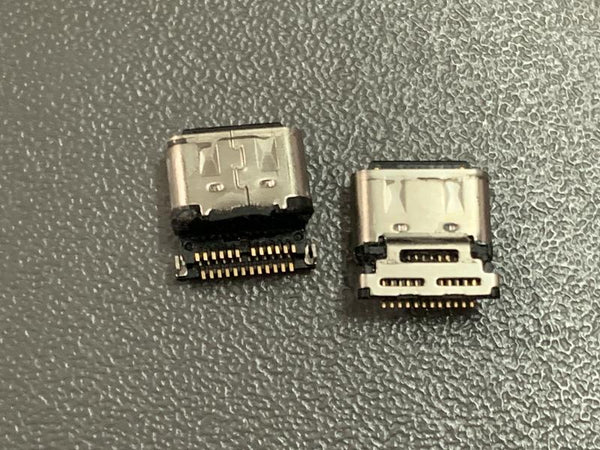 Rack de Carga USB Tipo C Mate 10 PRO