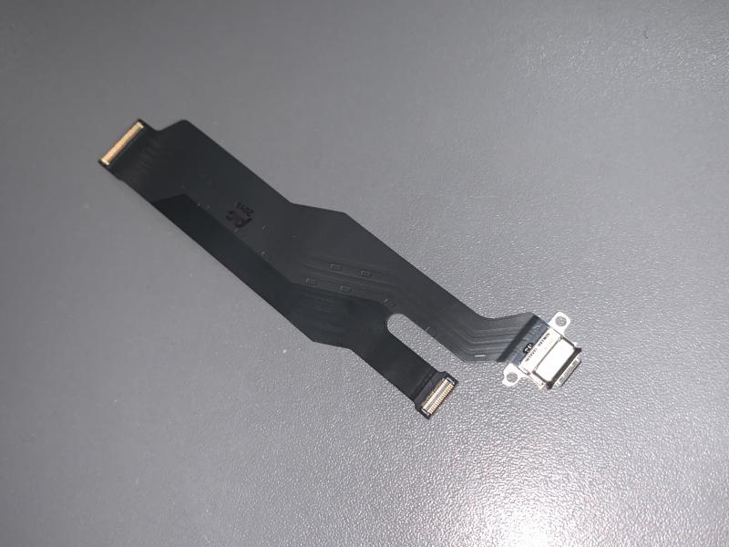 Flex Rack de Carga Huawei P20