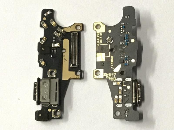 Flex Rack de Carga Huawei Mate 10