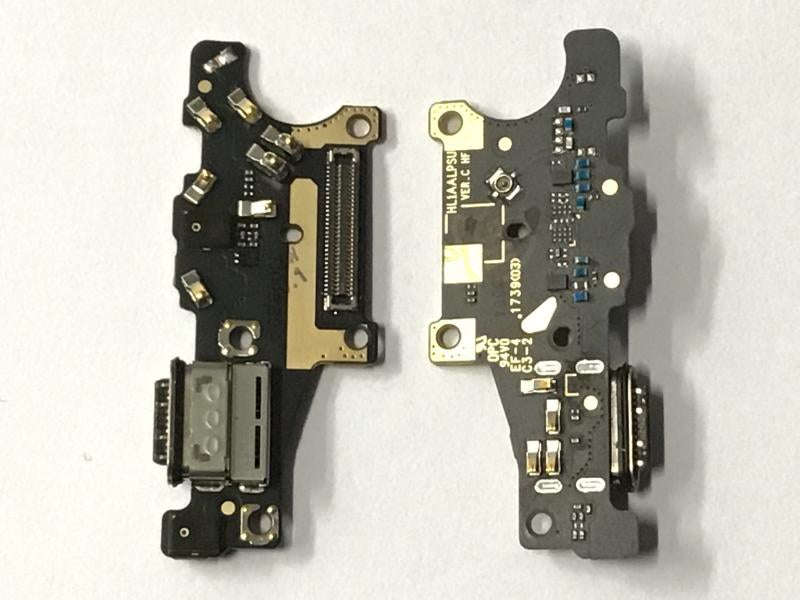 Flex Rack de Carga Huawei Mate 10