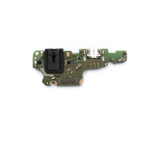 Flex Rack de Carga Jack Audio Huawei Mate 10 Lite Nova 2I