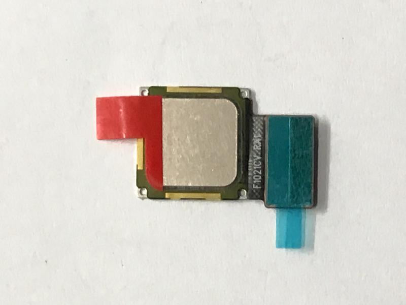 Flex Boton Home Huawei Mate 9 - Dorado