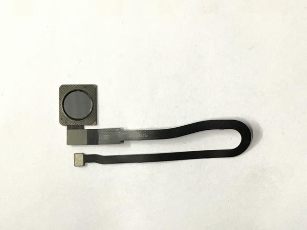 Flex Boton Home Huawei Mate 10 PRO - Gris